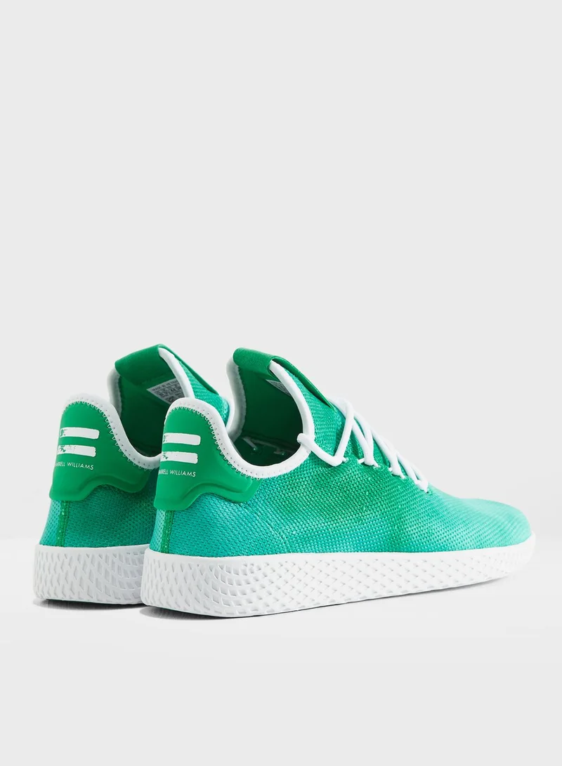 adidas Originals Pharrell Williams Hu Holi Tennis