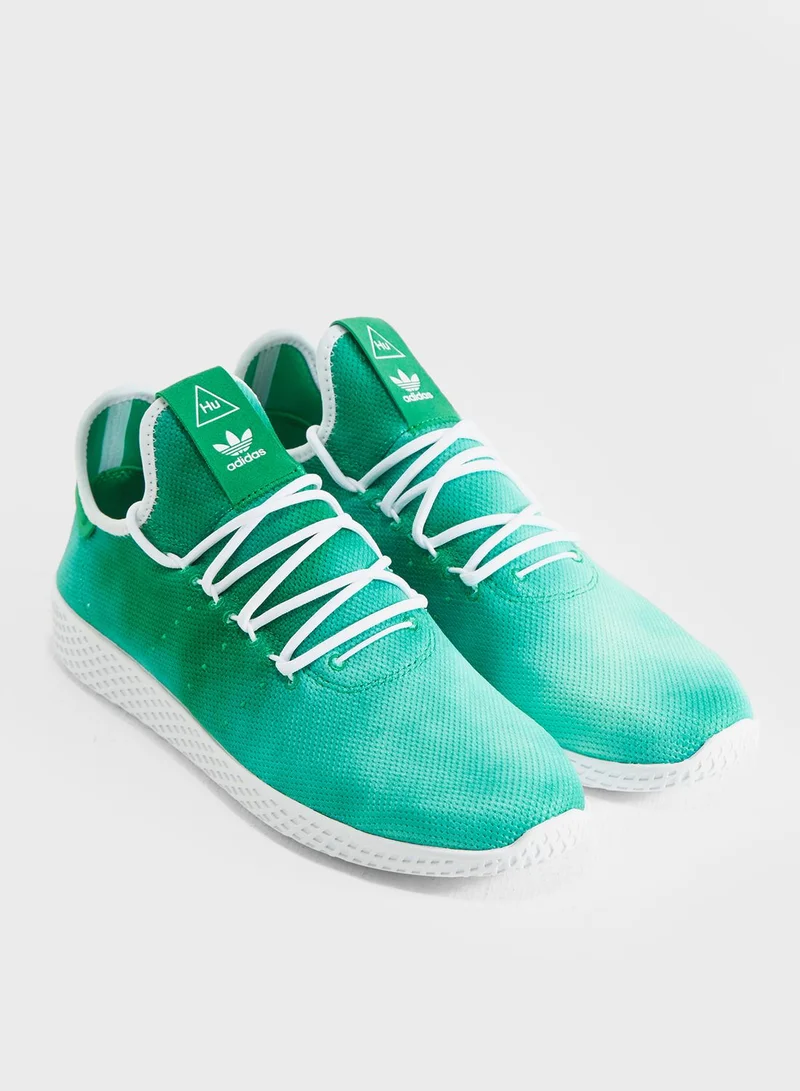 adidas Originals Pharrell Williams Hu Holi Tennis