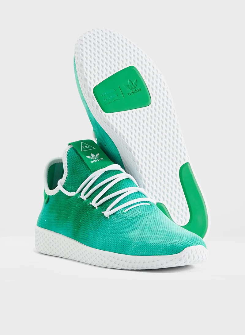 adidas Originals Pharrell Williams Hu Holi Tennis