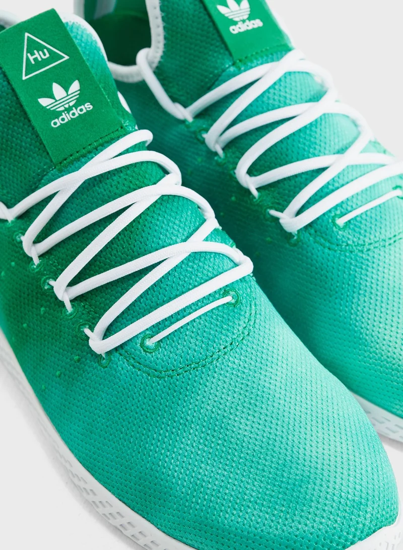 adidas Originals Pharrell Williams Hu Holi Tennis