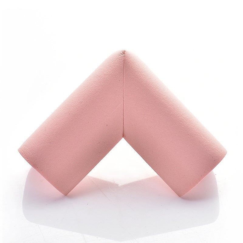 Baby Safety Corner Guards Protector Pink-12 - Image 2