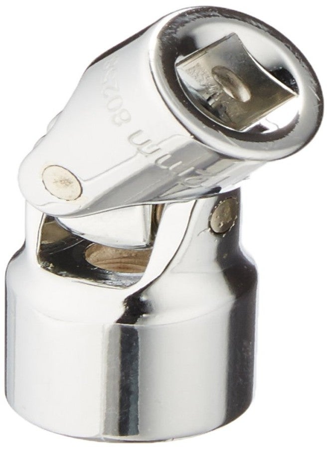 GEARWRENCH 1/4" Drive Standard Metric Flex Socket 12mm, 6 Point - 80258 - Image 4