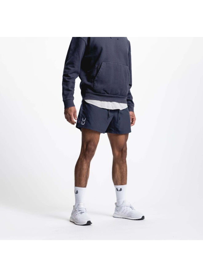 rabbit Summer Men's Sports Shorts Loose Running Gyms Workout Training Breathable Quick drying Shorts Man  Short Pants - Image 2