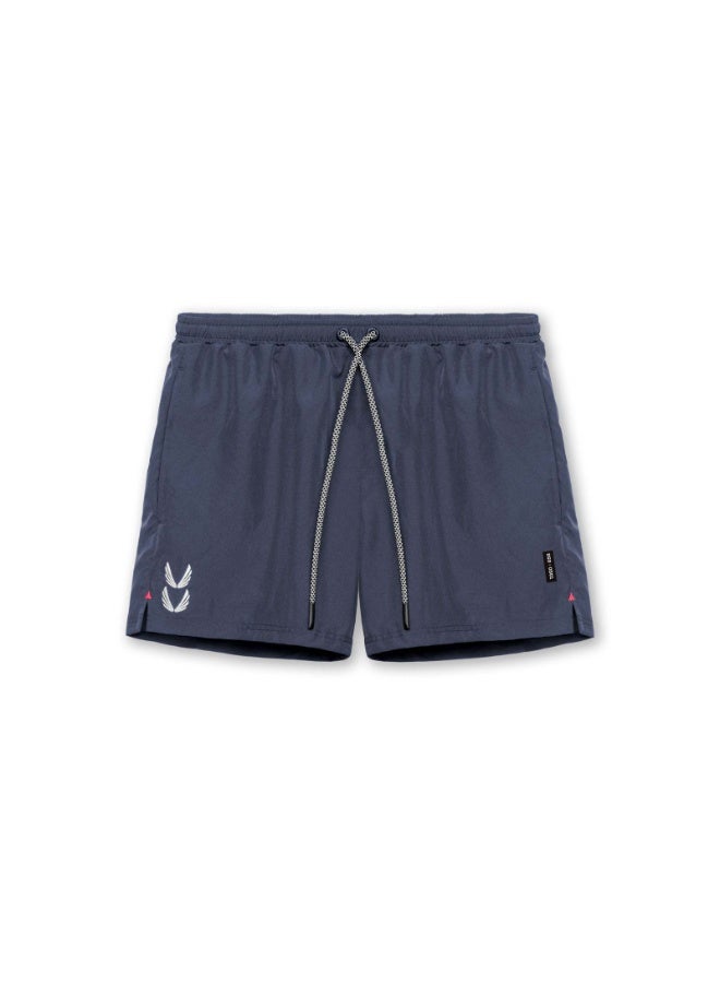 rabbit Summer Men's Sports Shorts Loose Running Gyms Workout Training Breathable Quick drying Shorts Man  Short Pants - Image 1