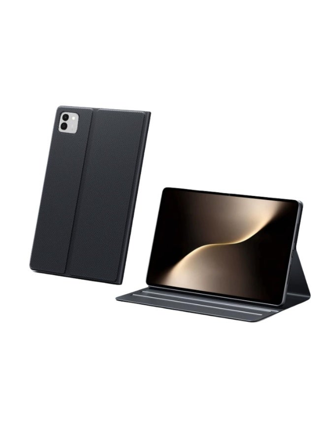 general Magnetic Tablet Case Compatible with Honor MagicPad 3 13.3 Inch 2025, with Stable Bracket and Auto Wake/Sleep Function, TPU Drop-proof Leather Cover - Image 1