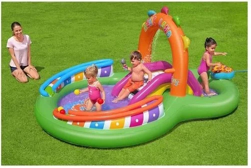 Bestway Sing 'n Splash Children's Play Center and Children's Pool