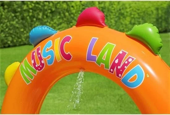 Bestway Sing 'n Splash Children's Play Center and Children's Pool