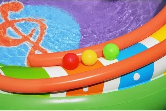 Bestway Sing 'n Splash Children's Play Center and Children's Pool