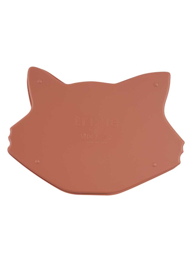 Trixie Shaped Lunch Box - Mrs. Cat - Image 4