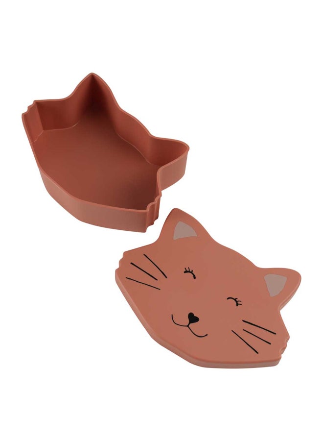 Trixie Shaped Lunch Box - Mrs. Cat - Image 3