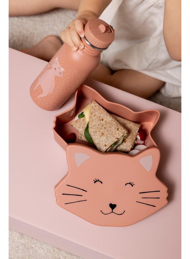 Trixie Shaped Lunch Box - Mrs. Cat - Image 5