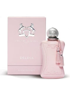 ROYAL ESSENCE Delina Parfums De Top Royal Essence 100ML  - Image 2