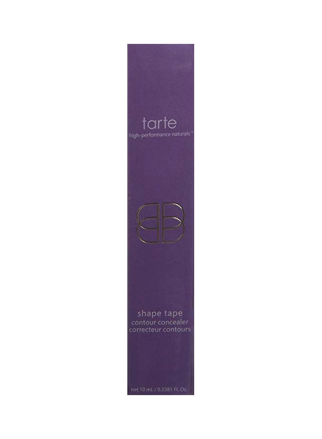 tarte Shape Tape Contour Concealer Light Sand - Image 2