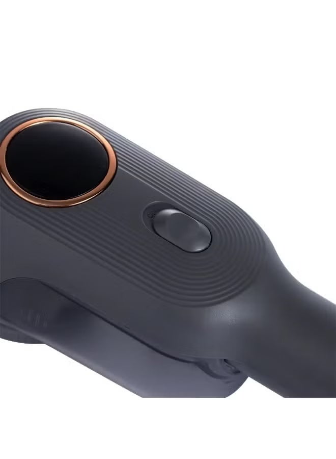 آر إيه أف مزيل الوبر الكهربائي القابل لإعادة الشحن - ماكينة حلاقة الأقمشة مع 6 شفرات من الفولاذ المقاوم للصدأ، وشحن USB، وشبكة خلية النحل، وحاوية تخزين كبيرة للملابس والسترات والأقمشة الصوفية - Image 3