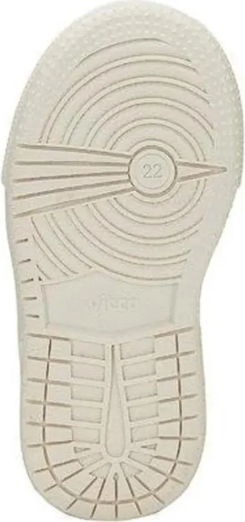 فيكو 925.P22K.232 Mago Bootiesilluminated Children's Shoes