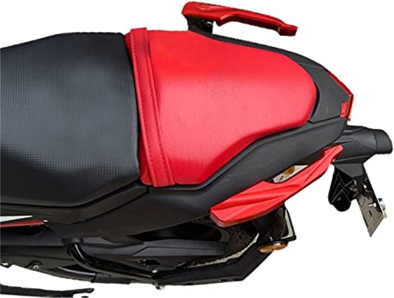 DEMULAX CNC Rear Grab Bar for Benelli BJ125-3E TNT125 - Image 2