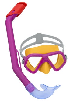 Generic Mask + Blue Tube  - Image 1