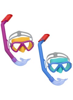 Generic Mask + Blue Tube  - Image 3