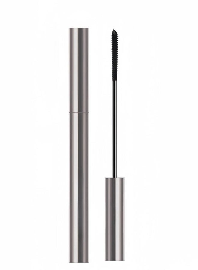 LESITI Black Mascara with Precise Brush, Volume and Length, No Flaking, No Clumping, Smudge Proof, Waterproof, Cruelty-Free - Image 1