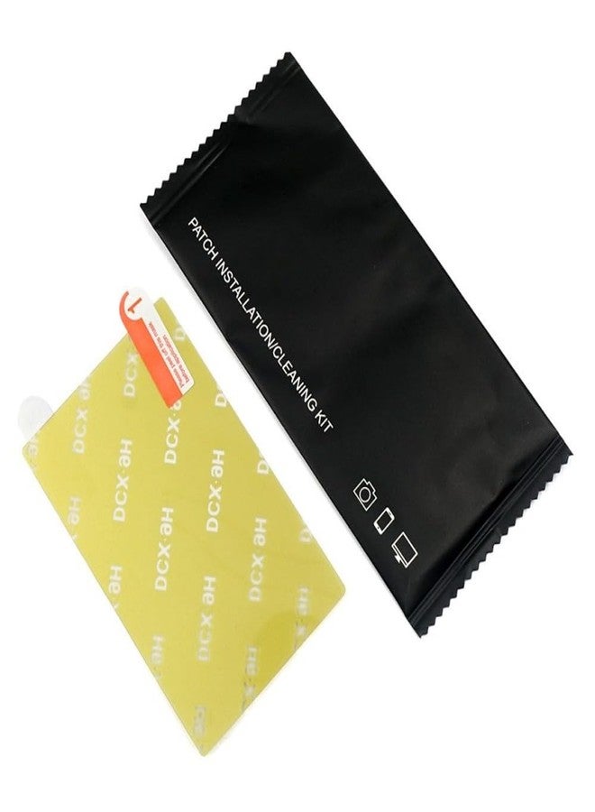 Yeah Racing YA-0642 Transmitter Screen Protector for Flysky NB4 - Image 1