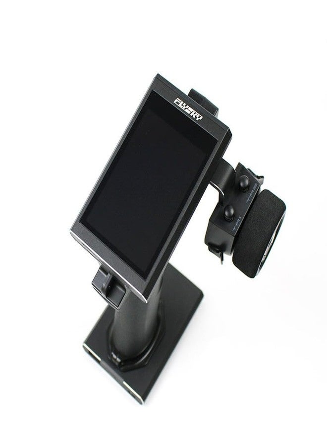Yeah Racing YA-0642 Transmitter Screen Protector for Flysky NB4 - Image 3