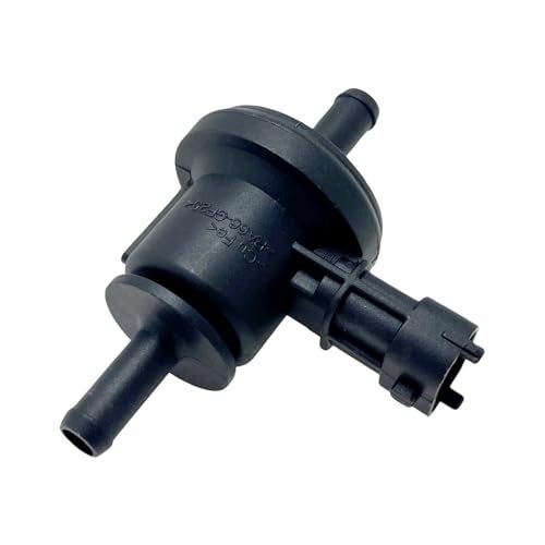 YCUPONE Vapor Canister Purge Valve Solenoid 2891026900 Compatible with Accent Elantra Equus Genesis Rio Rio5 Soul - Image 5