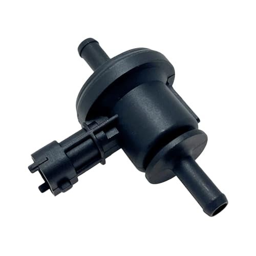 YCUPONE Vapor Canister Purge Valve Solenoid 2891026900 Compatible with Accent Elantra Equus Genesis Rio Rio5 Soul - Image 1