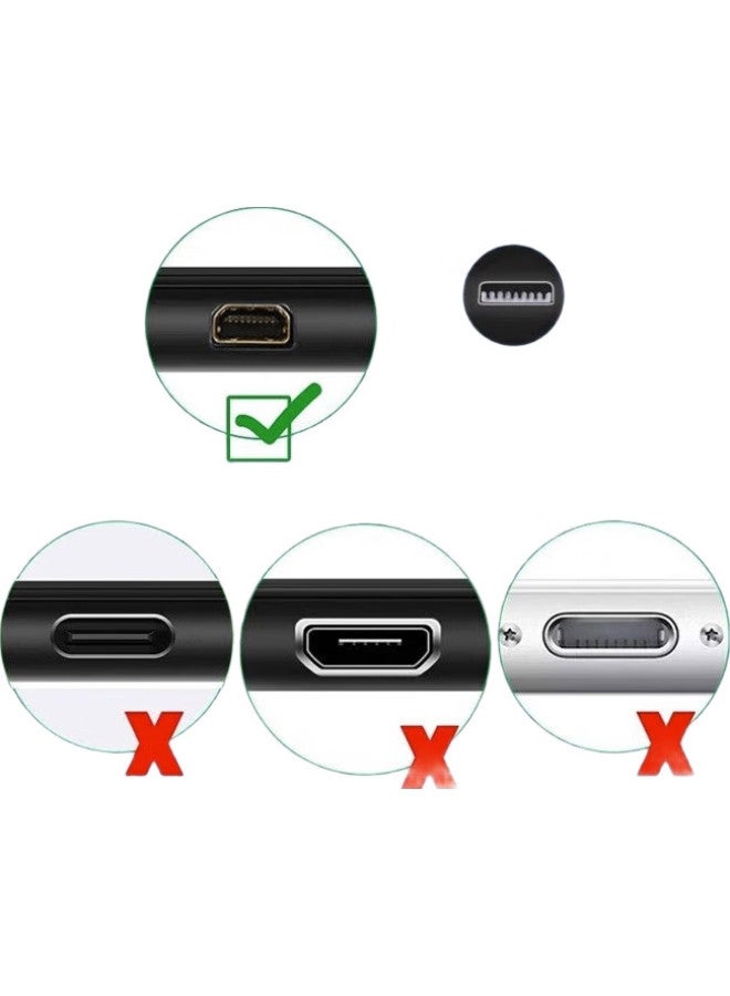 Ten Flashes Tenflash Nikon Camera Data Cable For D750/D7200/D7100/D5200/D5100/D5000/D3200 Dslr Camera Shooting Line Usb Computer Connection Cable - Image 2