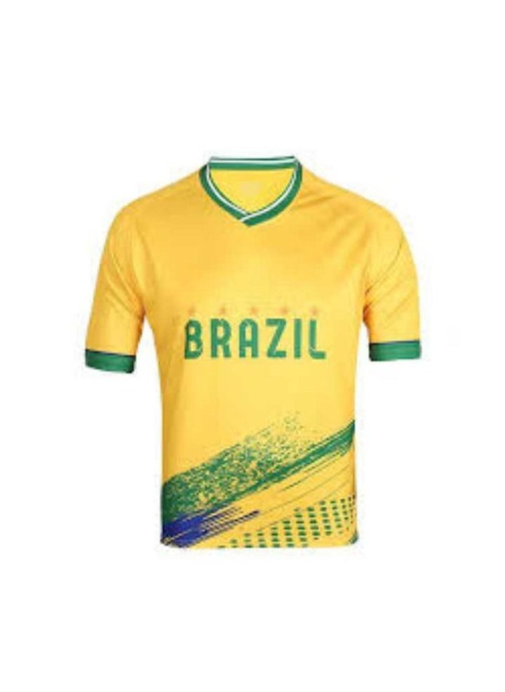 Generic - NEW ARMY CRICKET JERSEY BRAZIL 2022 - Image 1