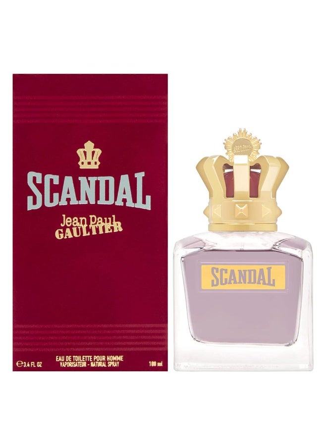 Jean Paul Gaultier Gaulter Scandal 100 ml