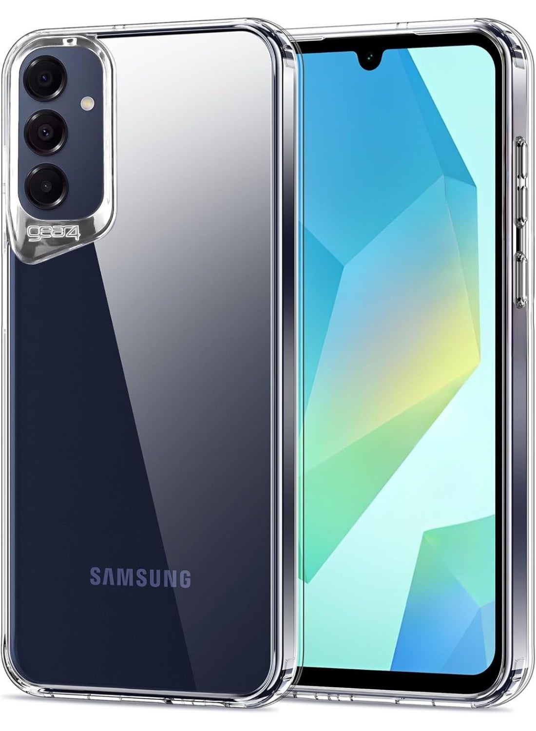 gear4 Gear4 Crystal Palace Case For Samsung Galaxy A54 ZDFF8FA7B5E950B2E6A64Z