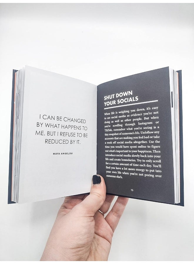 Life is Tough, But So Are You: Thoughtful Tips and Advice for Developing Resilience and Mental Strength - Image 4