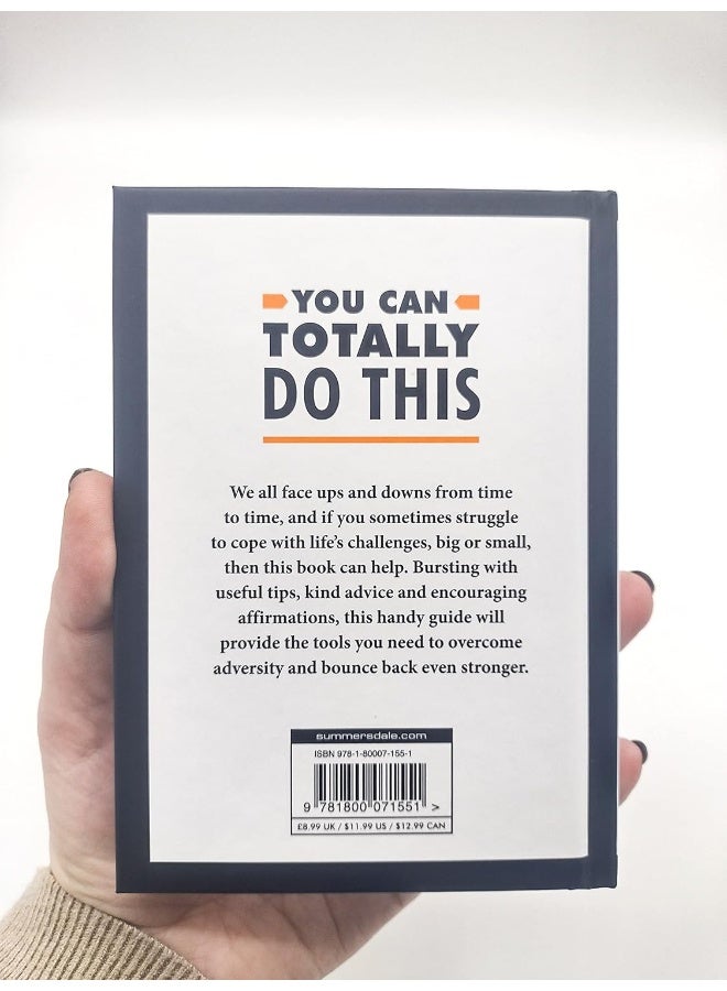 Life is Tough, But So Are You: Thoughtful Tips and Advice for Developing Resilience and Mental Strength - Image 5