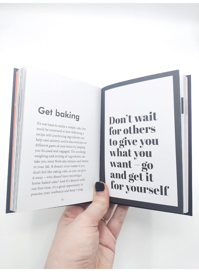 Life is Tough, But So Are You: Thoughtful Tips and Advice for Developing Resilience and Mental Strength - Image 2