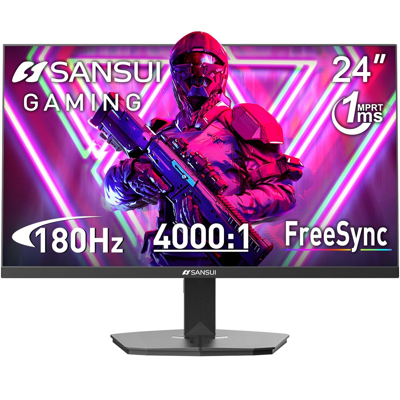sansui Sansui es-g24f4l 24 inch ZDFF9166B8C91B4B645C7Z
