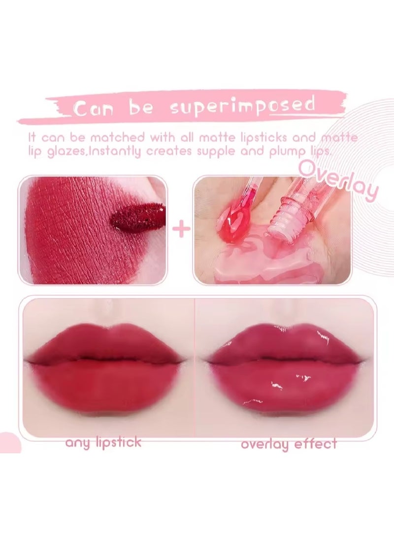 آشلي سيروم الشفاه من آشلي - Image 2