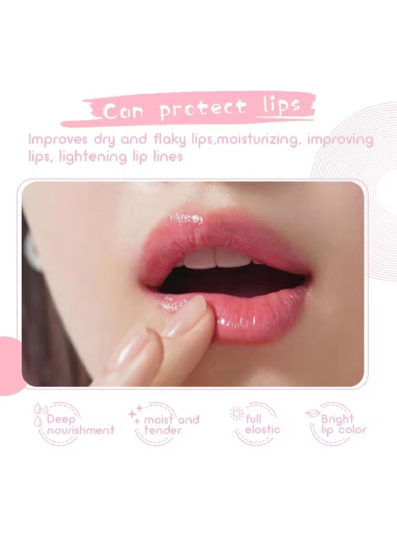 آشلي سيروم الشفاه من آشلي - Image 3