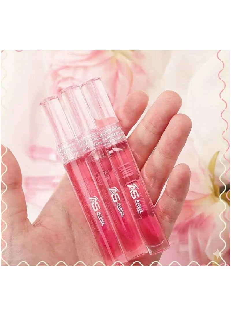 آشلي سيروم الشفاه من آشلي - Image 4