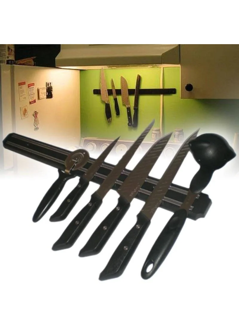 ANKA Magnetic Knife Hanger 33 Cm