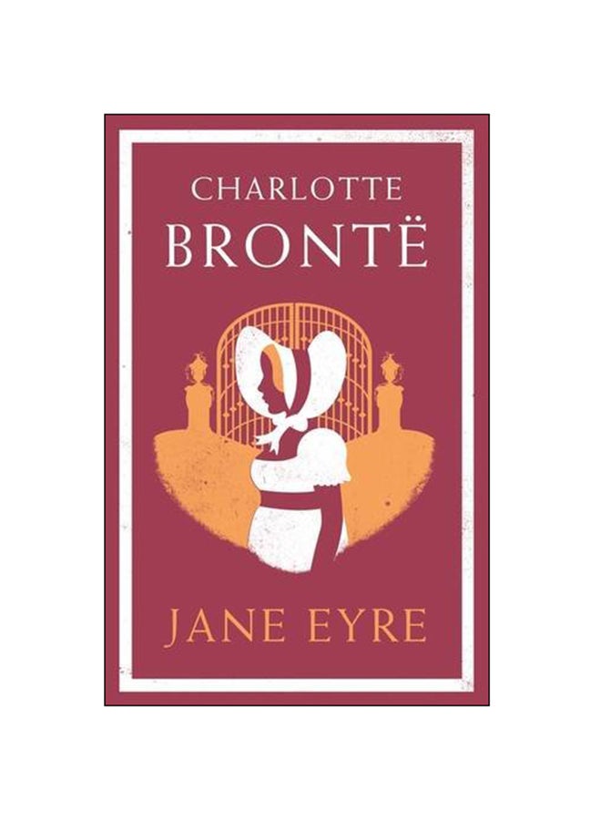 فيلم "Jane Eyre"