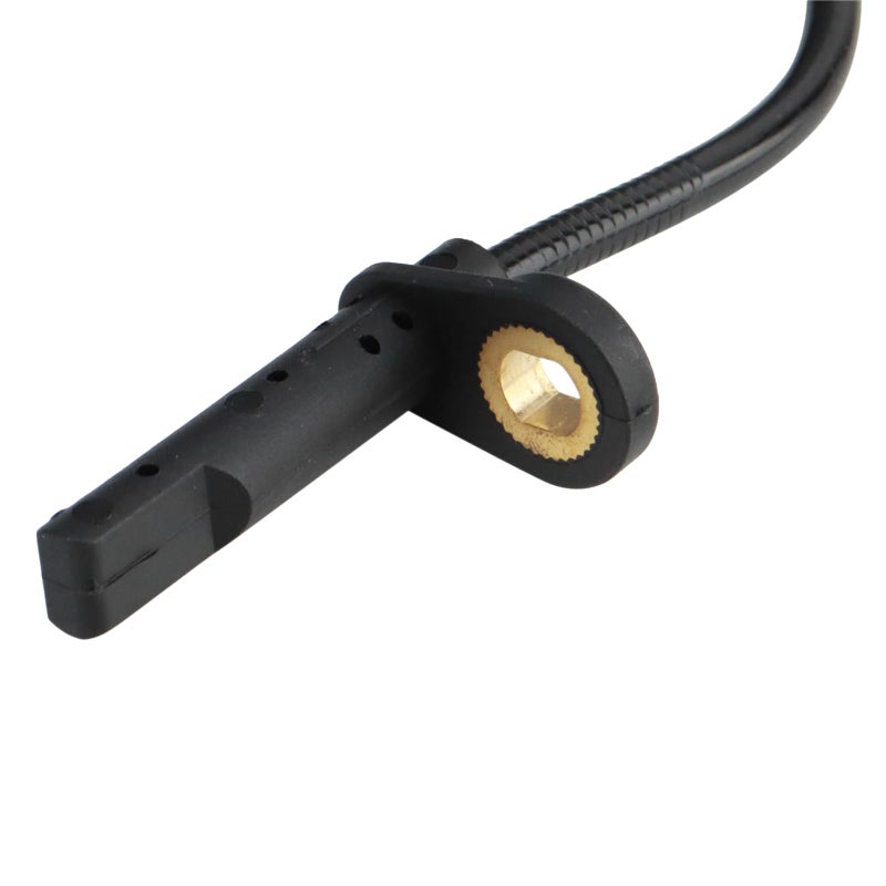 TRQ Rear Left ABS Wheel Speed Sensor Drivers Side Compatible with 2013 INFINITI JX35 2014-2020 QX60 2013-2020 Nissan Pathfinder - Image 3