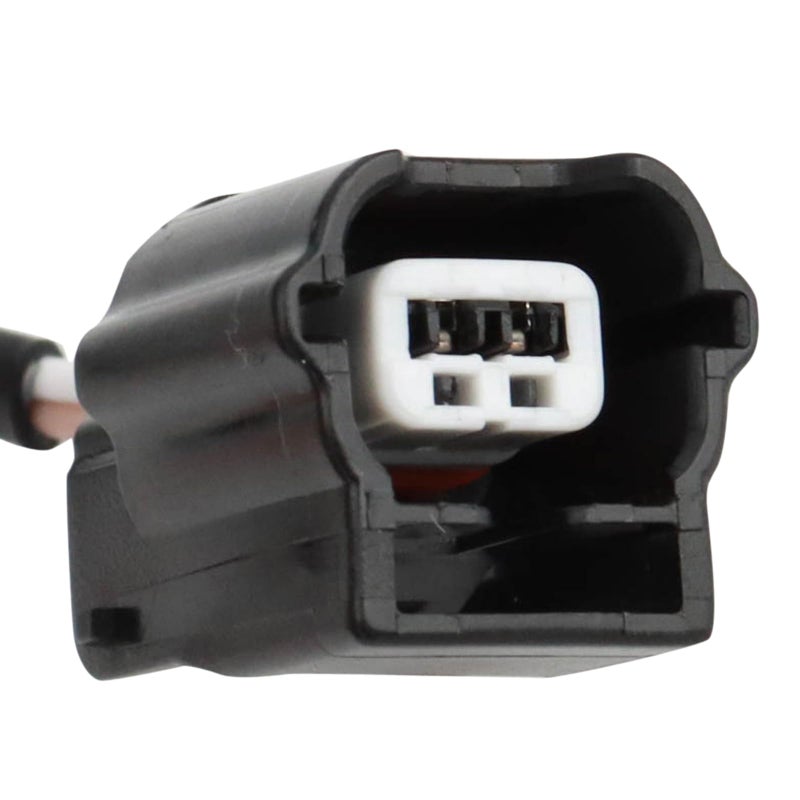 TRQ Rear Left ABS Wheel Speed Sensor Drivers Side Compatible with 2013 INFINITI JX35 2014-2020 QX60 2013-2020 Nissan Pathfinder - Image 2