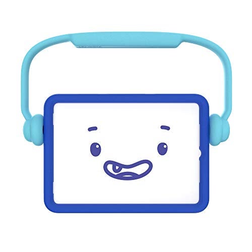 Speck Products Case-E Run Fits iPad (2019/2020) Case for Kids, Charge Blue/Brave Blue - Image 1