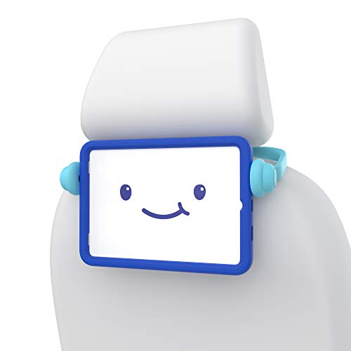 Speck Products Case-E Run Fits iPad (2019/2020) Case for Kids, Charge Blue/Brave Blue - Image 4