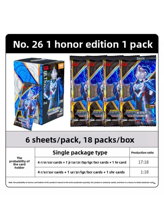 Card Tour Genuine Altman Card Deluxe Gold Card 40th Play SP Card Pack GP Card Book Single Pack Generation Wholesale