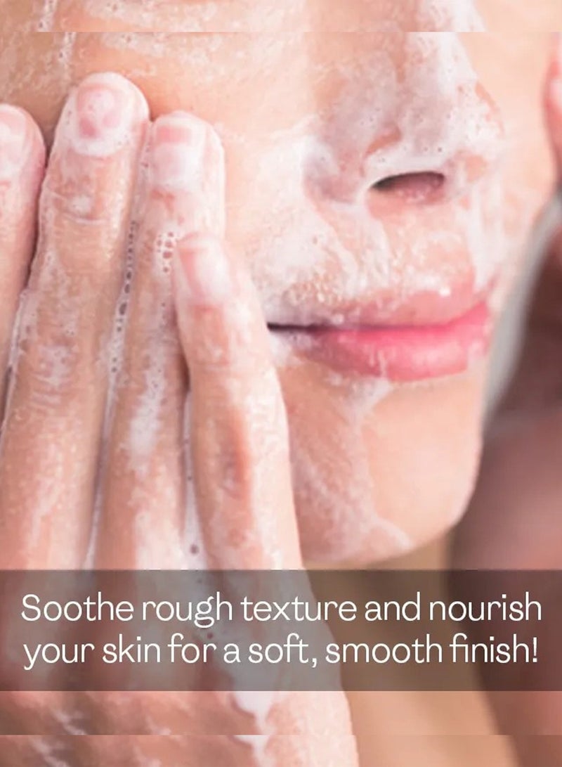 Face Fresh Fairness Soap - Improves Skin Tone & Brightens Skin, Increases Hydration & Firmness, Fairness Soap for All Skin Types 100g - Image 5