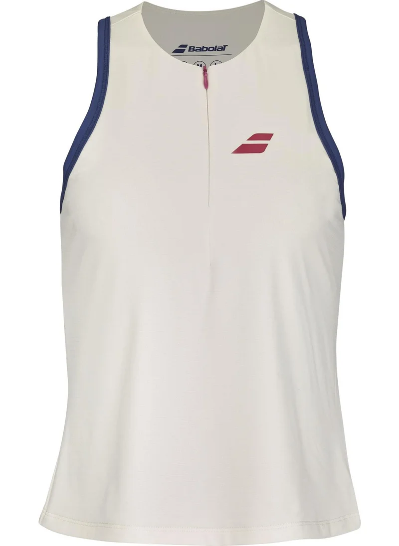 Babolat Babolat Tennis Babolat 150 Tank Women, 2Ws25075-1100, (French Brand)