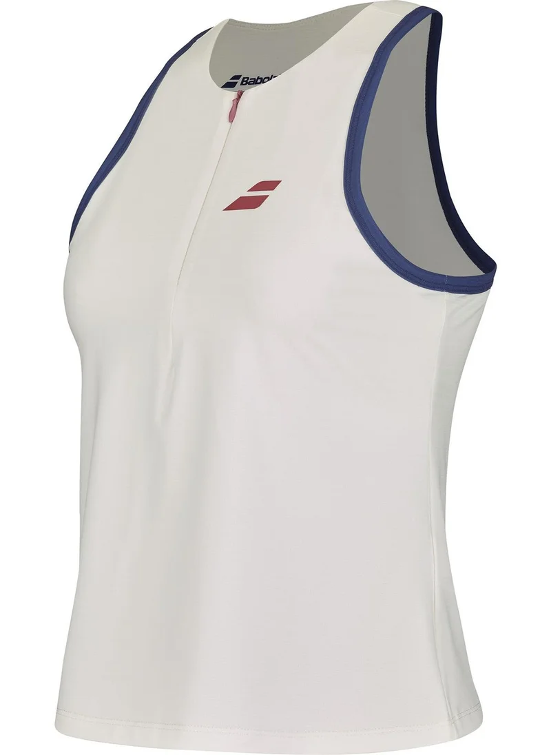 Babolat Babolat Tennis Babolat 150 Tank Women, 2Ws25075-1100, (French Brand)