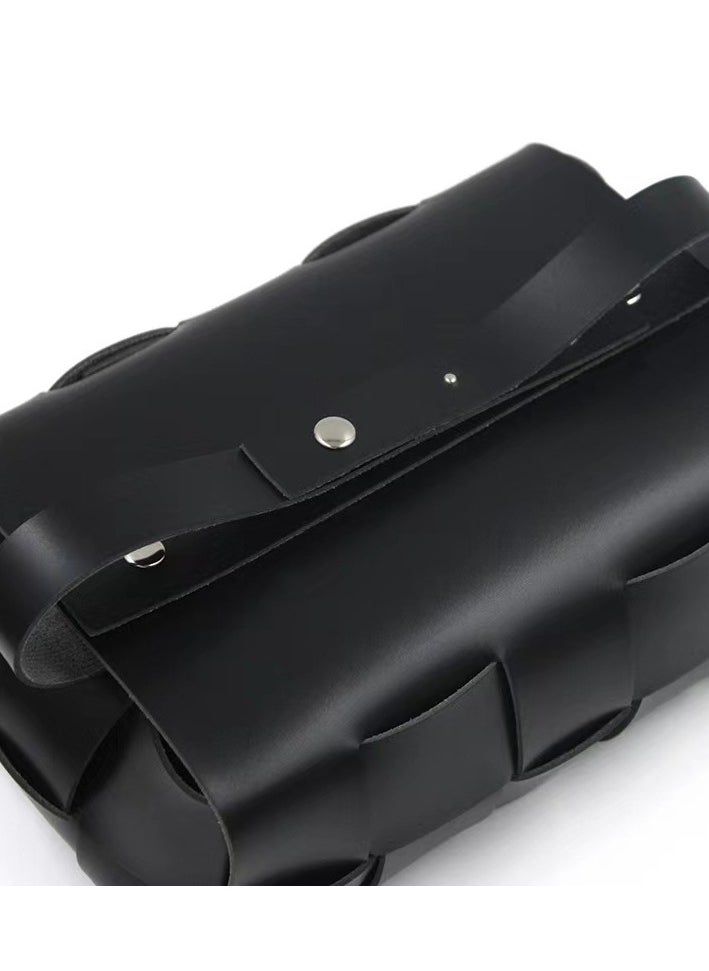 EBMINI New Household Leather Tissue Box  - Image 2