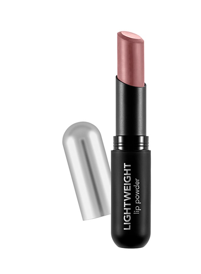 flormar Lightw. Lip Pw Sls 002 New Day - Image 1